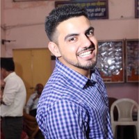 Mayank Thapliyal
