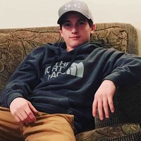 Hunter Adams
