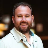 Stephan van der Wel