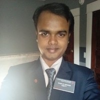 Manish Kumar