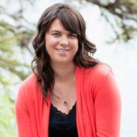 Kim Mercer, Cia, Crma