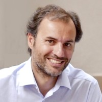 Ignacio Pérez Nivela