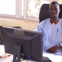 Rashid Ibrahim