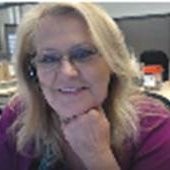 Sharon Dobbins