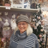 Juanita Elwood