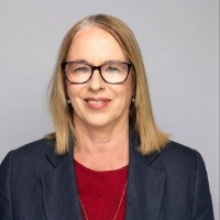 Jane Perrett