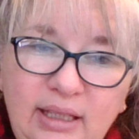 Jacqueline Palmer