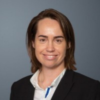 Sarah Stroes