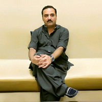 Waseem Ahmed Kaim Khani