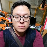 Víctor Hugo Donato Rojo