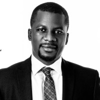 Dr. Usman Shettima