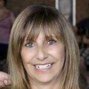 Pattie Harris