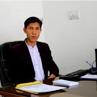 Reza Ali hussiani