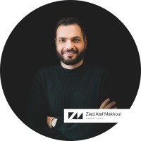 Ziad Makhoul