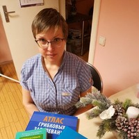 Jeļena Sidoroviča