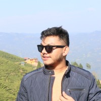 Amrit Karki