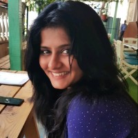 Alekhya Dutta Majumdar