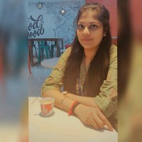 Shefali verma
