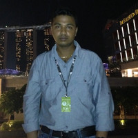 Chandrasekaran Balaji