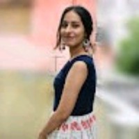 Shreya Ameta