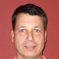 Fred Mitter