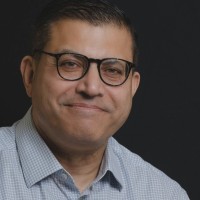 Chris De Souza