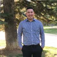 Christopher Gallegos, Acrp-Cp