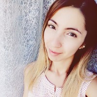 Viktoriia Maiorova