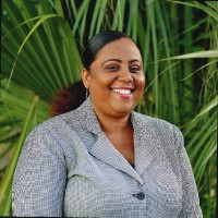 Sharlene Abraham