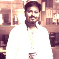 Vinoth Kumar Paramasivam