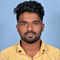 Avinash R