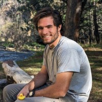 Daniel Burton