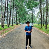 Priyanshu Sinha