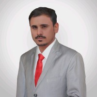 Mudassar Ali
