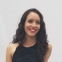 Isabelle Zacarias