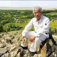 Mohammad Khalid Khalil