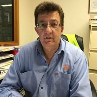 Ray Thrum