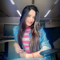 Mahima Sahrawat