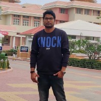 Yogesh Channe