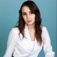 Вероника Чикрий