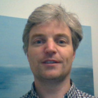 Greg Hammond