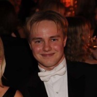 Tim Dahlin