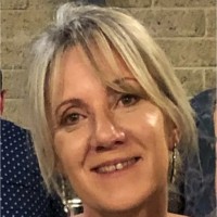 Sue Dwyer
