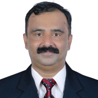 Deepak K Sunny