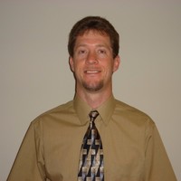 Steven Ellenbecker