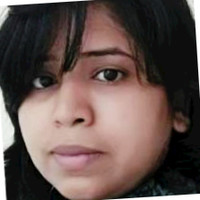 Kaamini Jaiswal