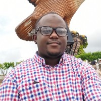 Suleiman Bashir Adamu, Ph.D.