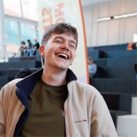 Geert Harmen Veenstra