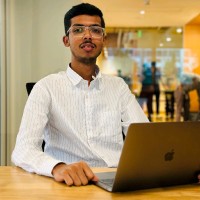 Viraj Kale