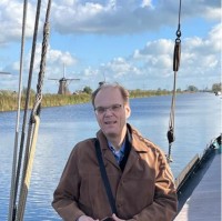 (C.F.) Frans Traas